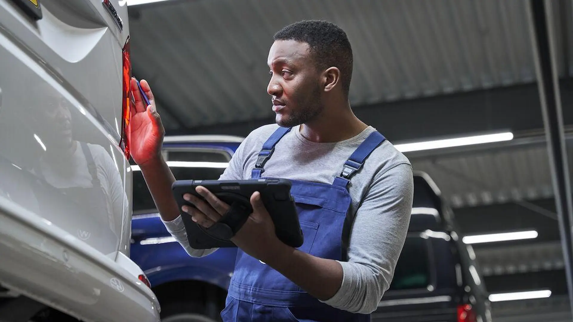 Learn how to Prepare Your Car for a VSSI Inspection with tips from Chase autobody.
