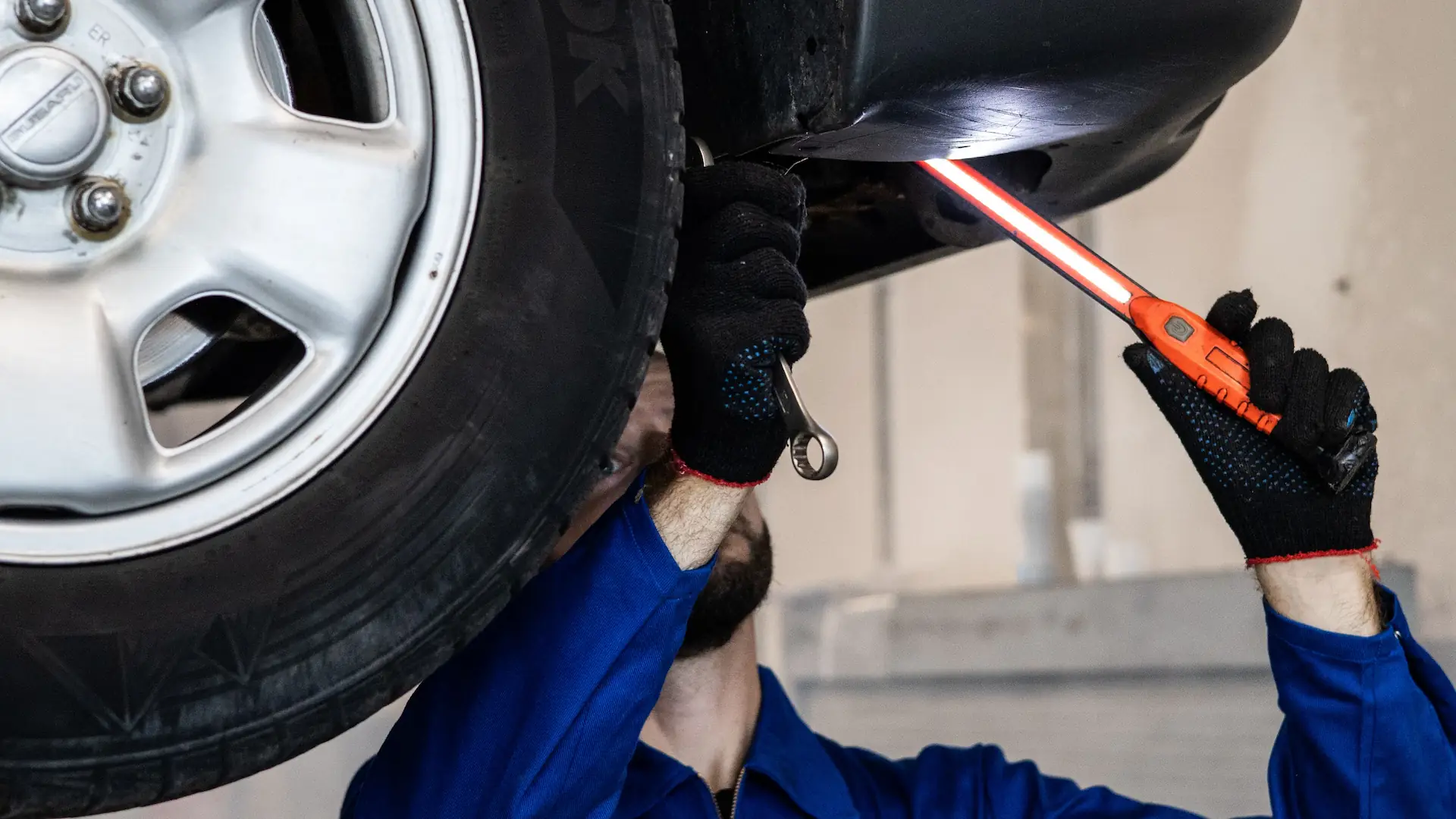 Learn about the VSSI Inspection Cost in California with expert services at Chase autobody.
