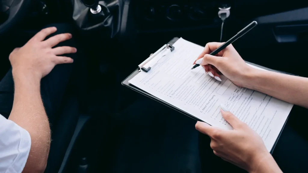 Essential tips for Buying a Rebuilt Salvage Vehicle in Los Angeles at Chase autobody.